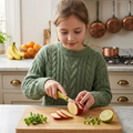 6Pcs Fruit & Vegetable Knife Set