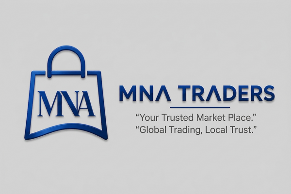 MNA TRADERS