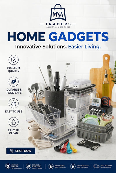 Home Gadgets