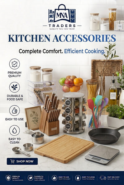 Kitchen Accessories