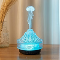 IceBerg Blue Diffuser Ultrasonic Humidiifer