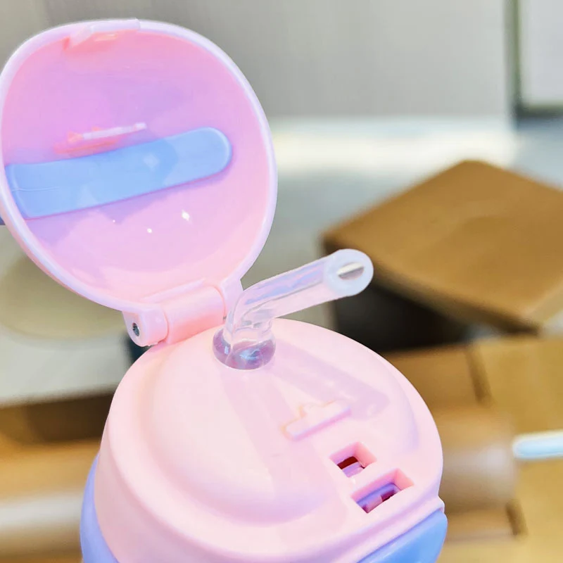 Creative Baby Sippy &amp; Straw Cup 300Ml