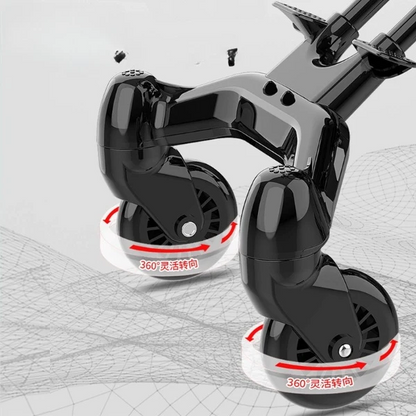 Folding Lightweight Baby Stroller