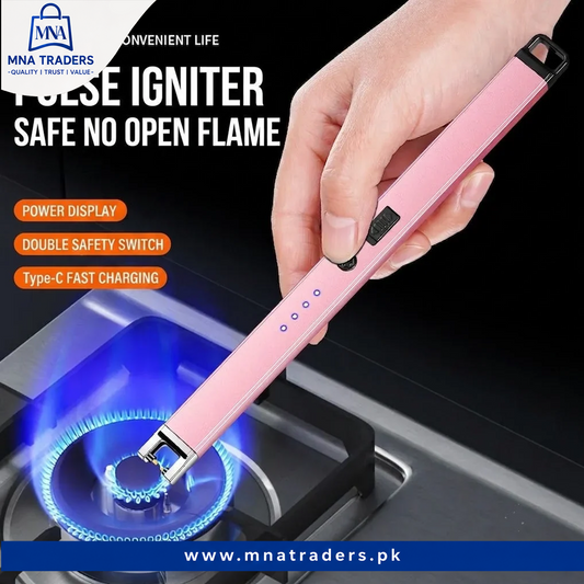USB Rechargeable Electric Lighter