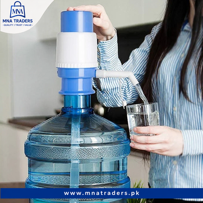 Manual Water Pump