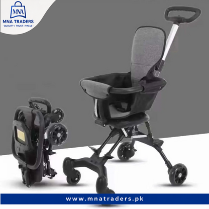 Folding Lightweight Baby Stroller