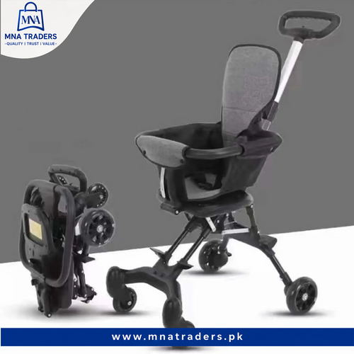 Folding Lightweight Baby Stroller