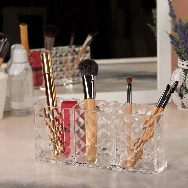 2 in 1 Creative Double Layer Storage Tray