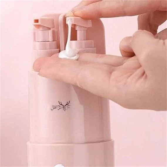 6-in-1 Multipurpose Portable Travel Kit