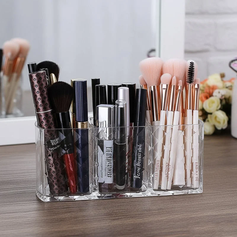 2 in 1 Creative Double Layer Storage Tray