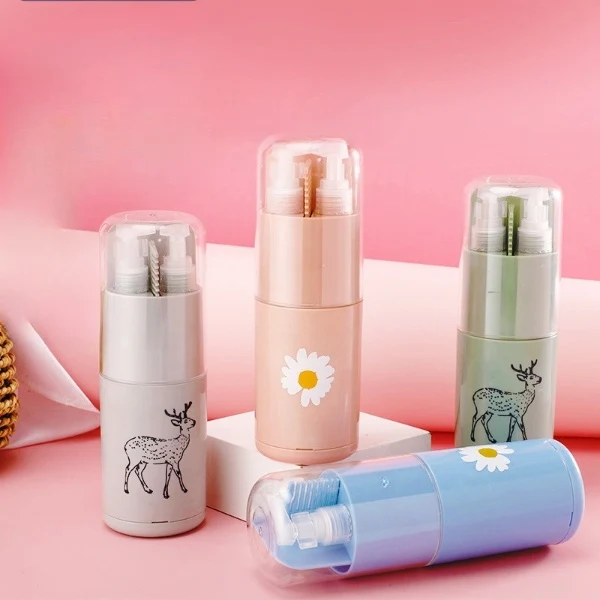 6-in-1 Multipurpose Portable Travel Kit