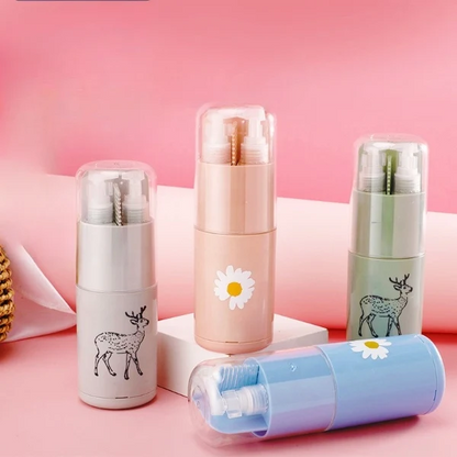 6-in-1 Multipurpose Portable Travel Kit