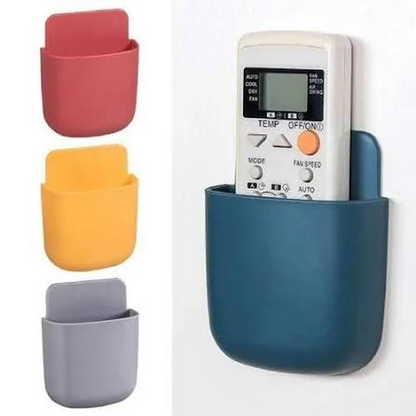 Multi function Ushape Wall-Mounted Mobile Holder