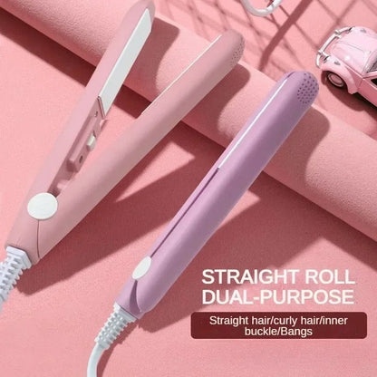 Mini Hair Straightener