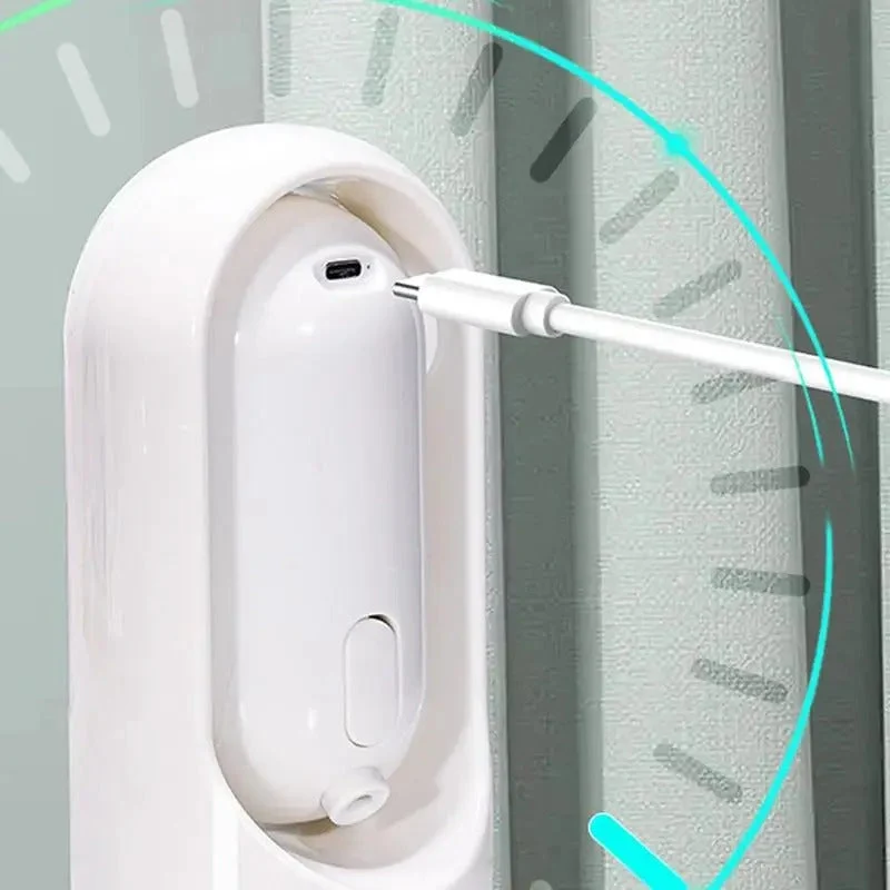 USB Charging Automatic Water Bottle Pump